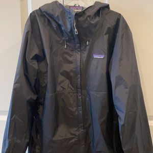 Patagonia Rain Jacket